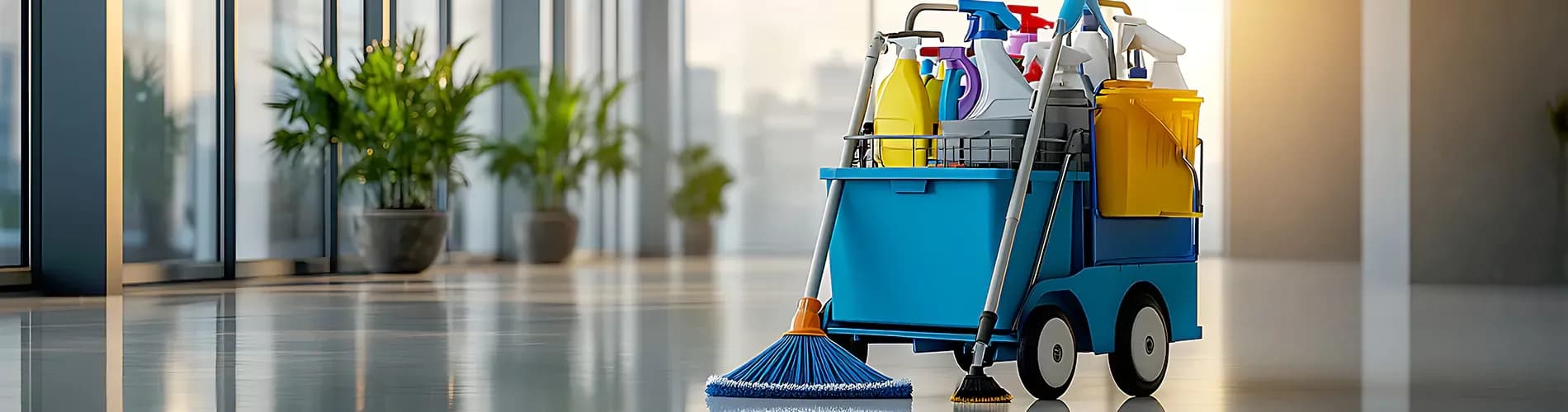 Best Cleaning Services in Dubai - Your Go-To Cleaning Experts