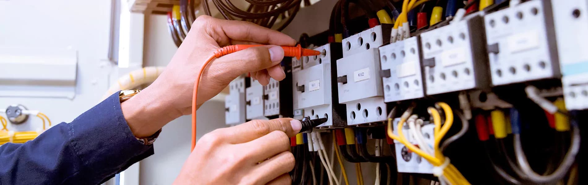 Electric Repair in Dubai