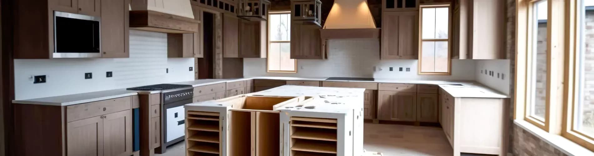 Professional Remodeling Contractors in Dubai - Bring Your Vision to Life