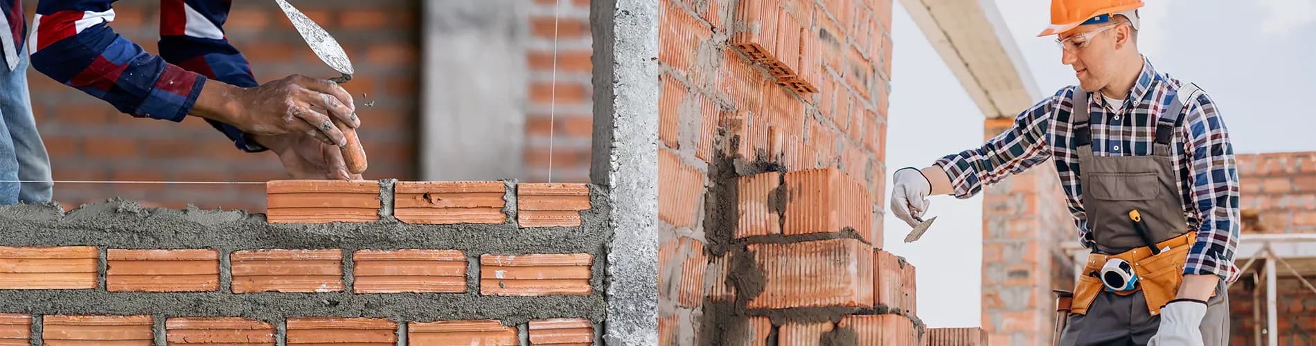 Professional Masonry Services in Dubai By Skilled Labor
