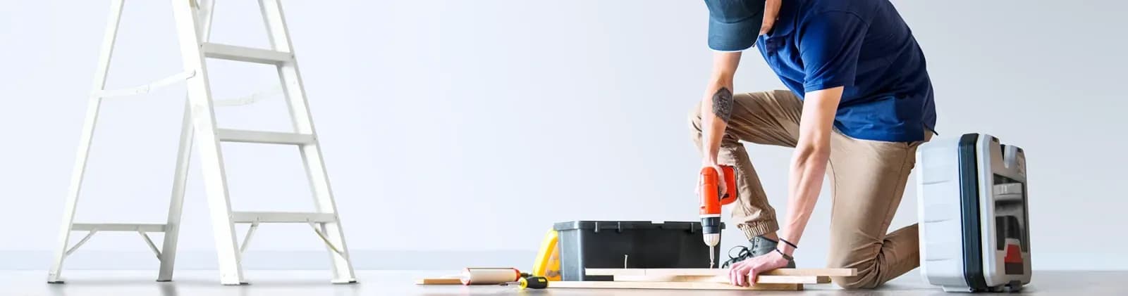 Get Matched With Top Rated Home Renovation Companies in Ajman