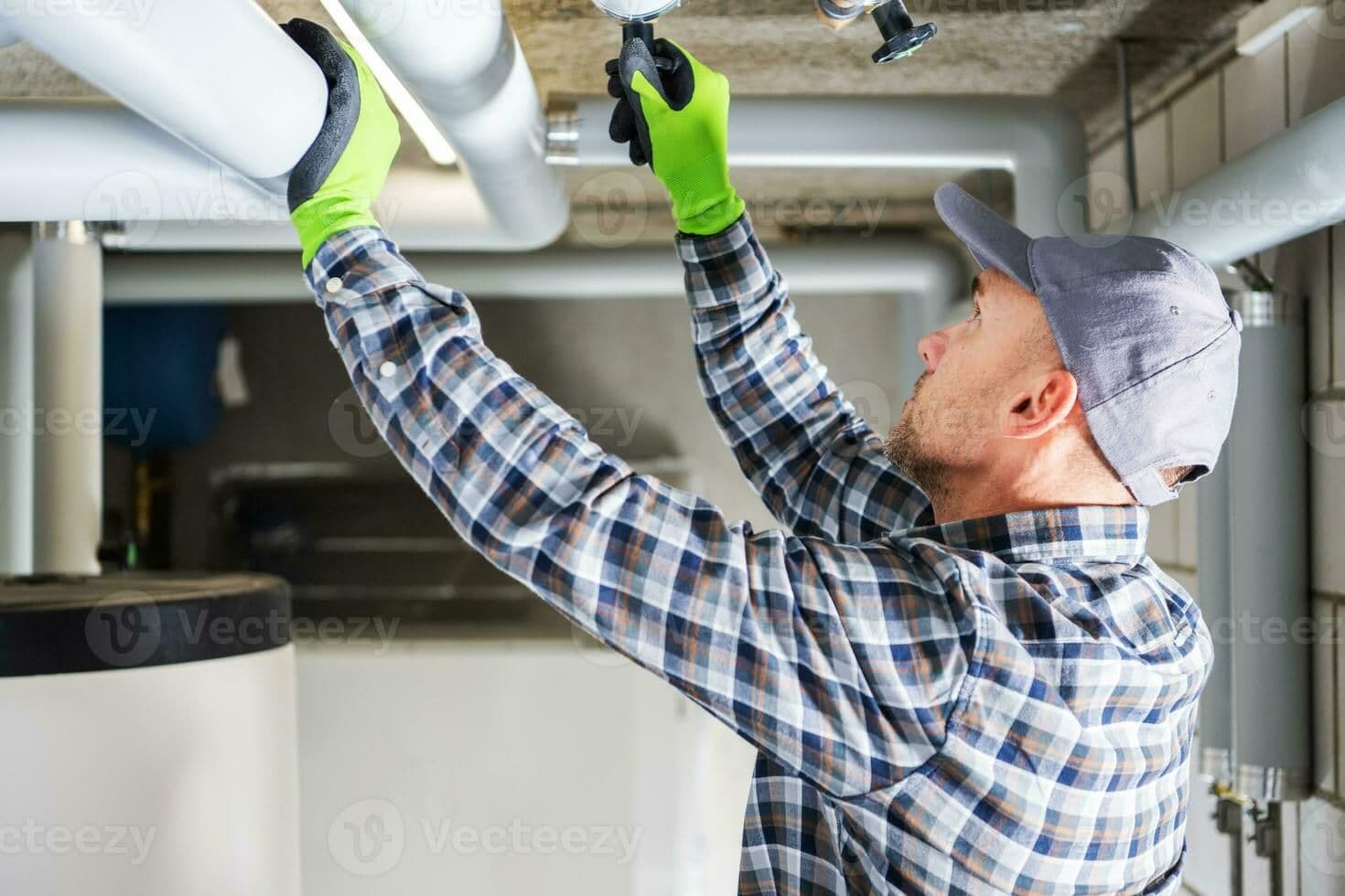 Fast Plumbing Services photo 2