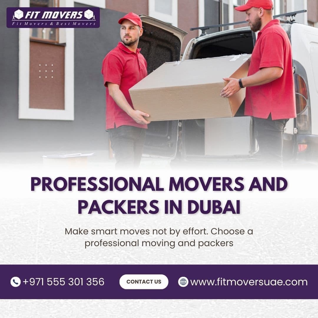 Fit Movers photo 2