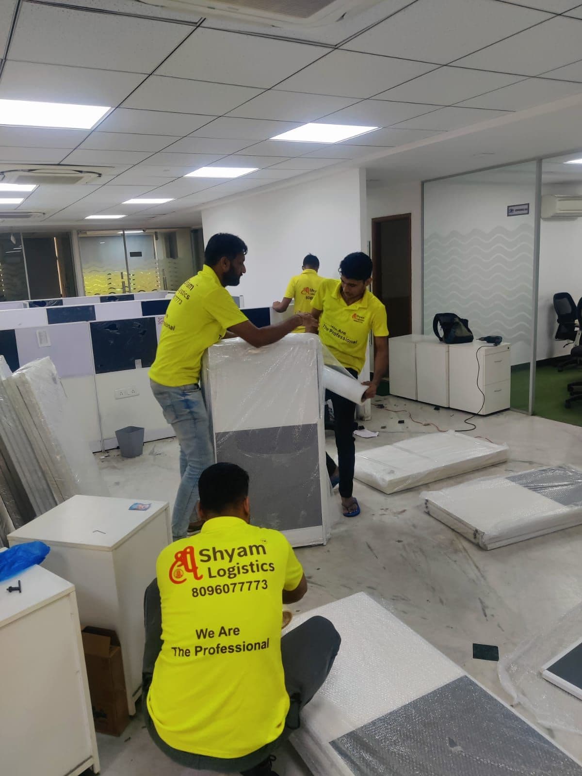 Shree Shyam Logistics LLC photo 3