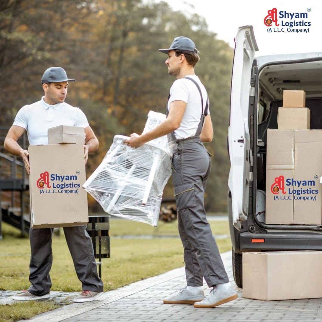 Shree Shyam Logistics LLC photo 4