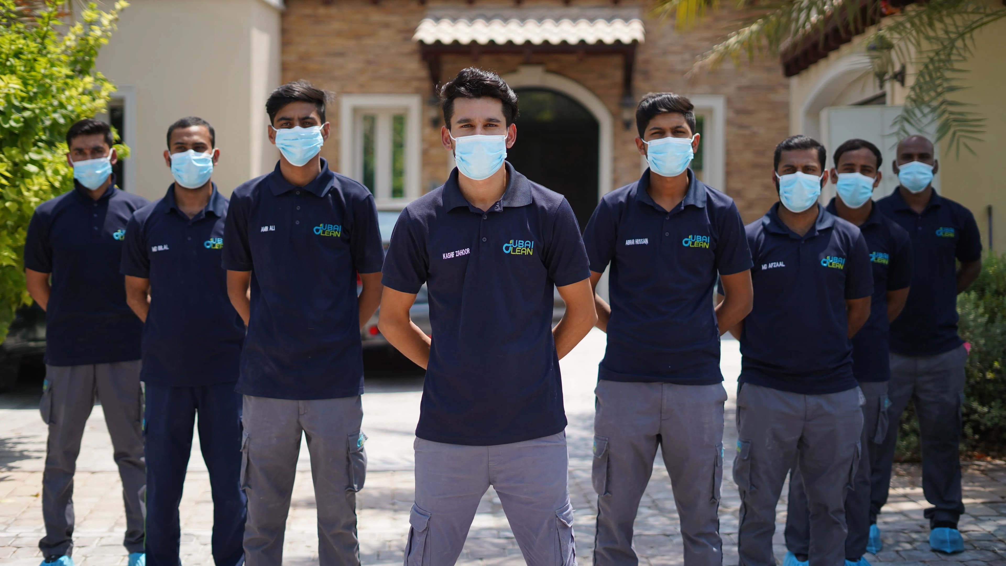 DubaiClean photo 1