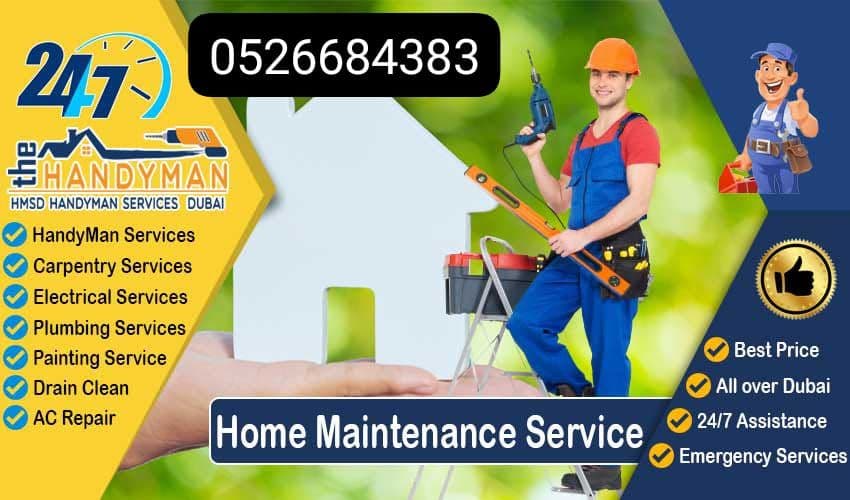 Fast Fix Technical Services Dubai photo 1