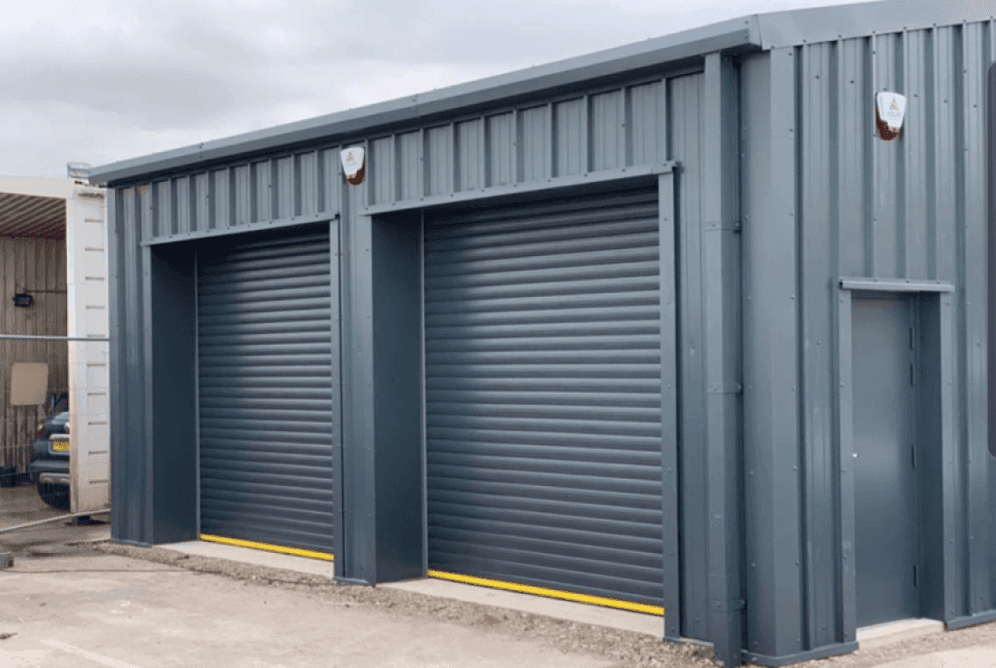 BAB AL SARAY Automatic Gates & Barriers Trading LLC photo 2