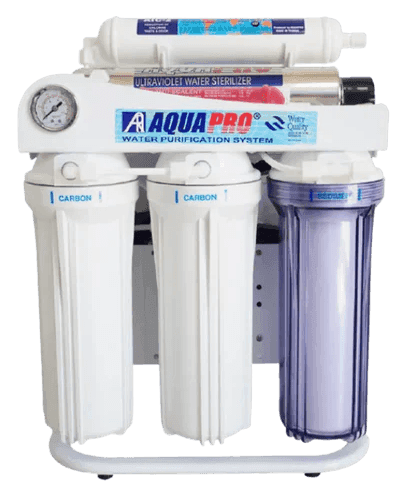 Aqua Pro Water Softener photo 1