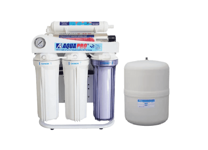 Aqua Pro Water Softener photo 4