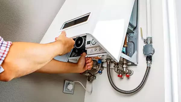 Get Matched With Top Rated Installation And Repair of Tankless Water Heaters Companies in Arabian Ranches 2