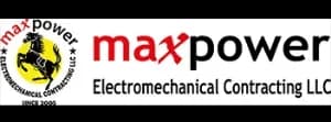Max Power Dubai