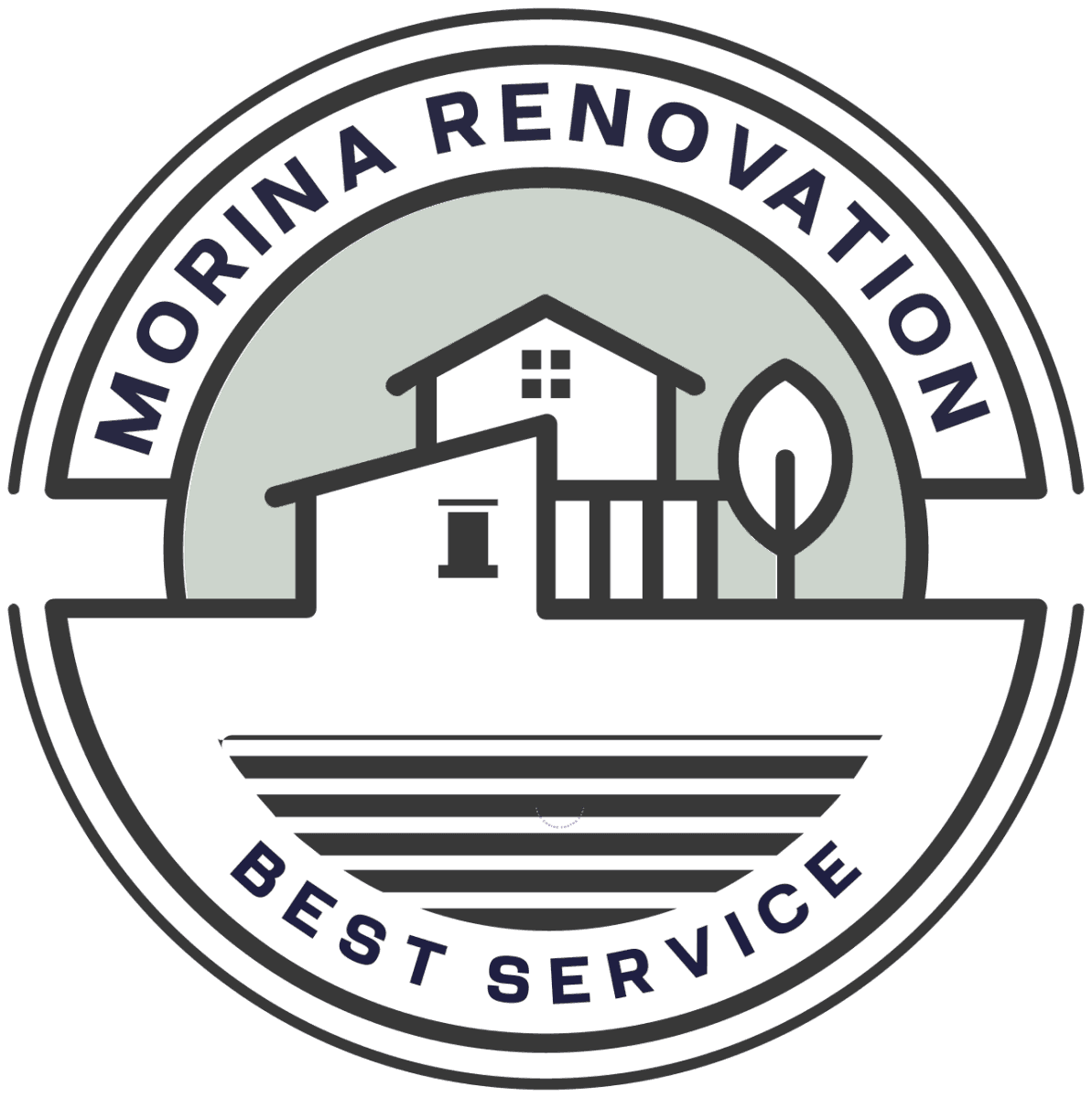 Morina Renovation