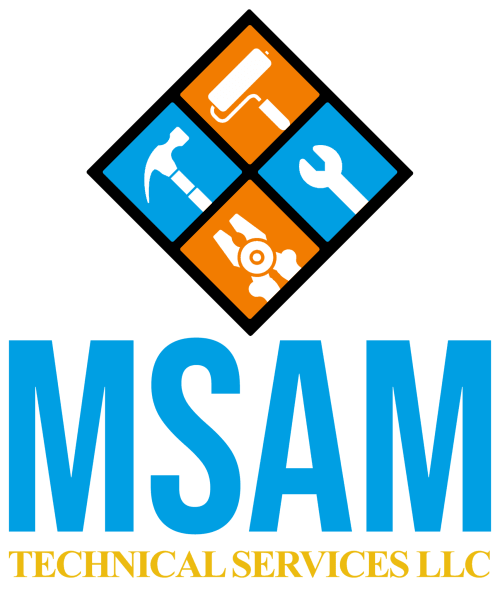 MSAM Technical Services LLC