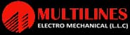 Multiline Projects Certified Electrician Near Me in dubai