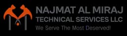 Najmat Almiraj Electrician on Call Near Me in dubai