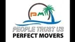 Perfect Movers Uae Move and Care in dubai