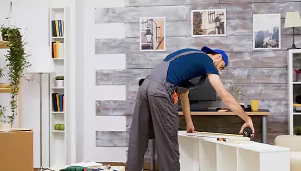 Get Matched With Top Rated Remodeling Companies in UAE