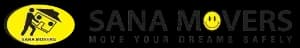Sana Movers Moving and Storage Near Me in dubai