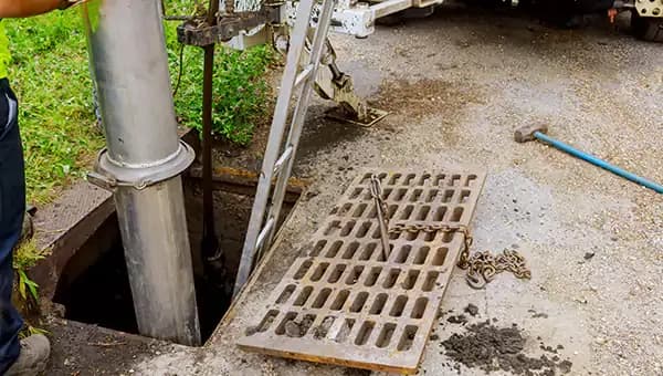 Get Matched With Top Rated Sewer Line Repair Companies in Dubai