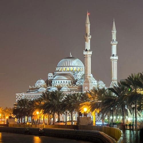 Home services in Sharjah