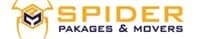 Spider Packers And Movers