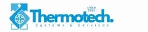 Thermotech Uae Cleaning Central Air Unit in dubai