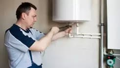Get Matched With Top Rated Installation And Repair of Traditional Water Heaters Companies in UAE