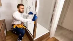 Get Matched With Top Rated Shower Pan Repair Companies in UAE