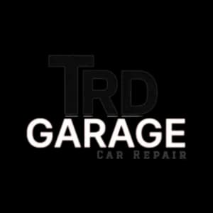TRD Auto Repairing Garage Dubai