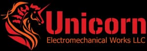 Unicorn Electromechanical Works LLC Same Day Electrician in dubai
