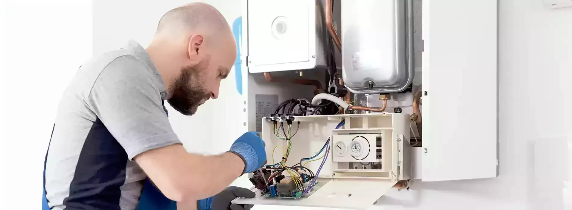 Water Heater Repair and Installation in Dubai