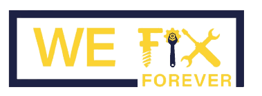 We Fix Forever Technical Services 