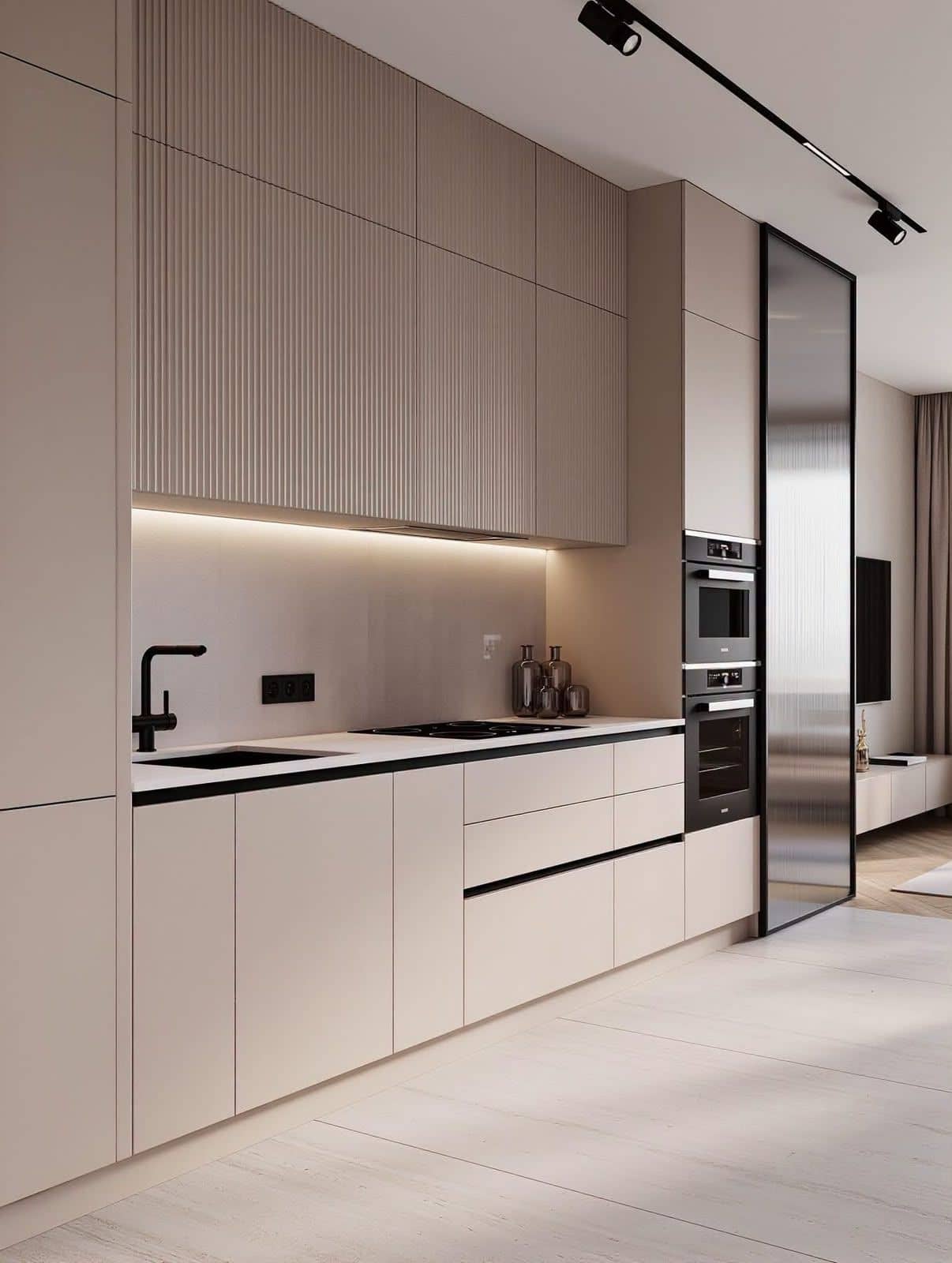 Renovation Design & 3D Visualisation in Dubai - Service