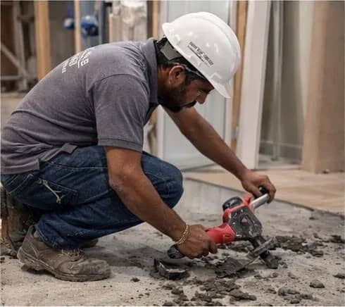 Basement Renovation in Dubai - Service