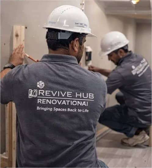 Concrete Repair in Dubai - Service