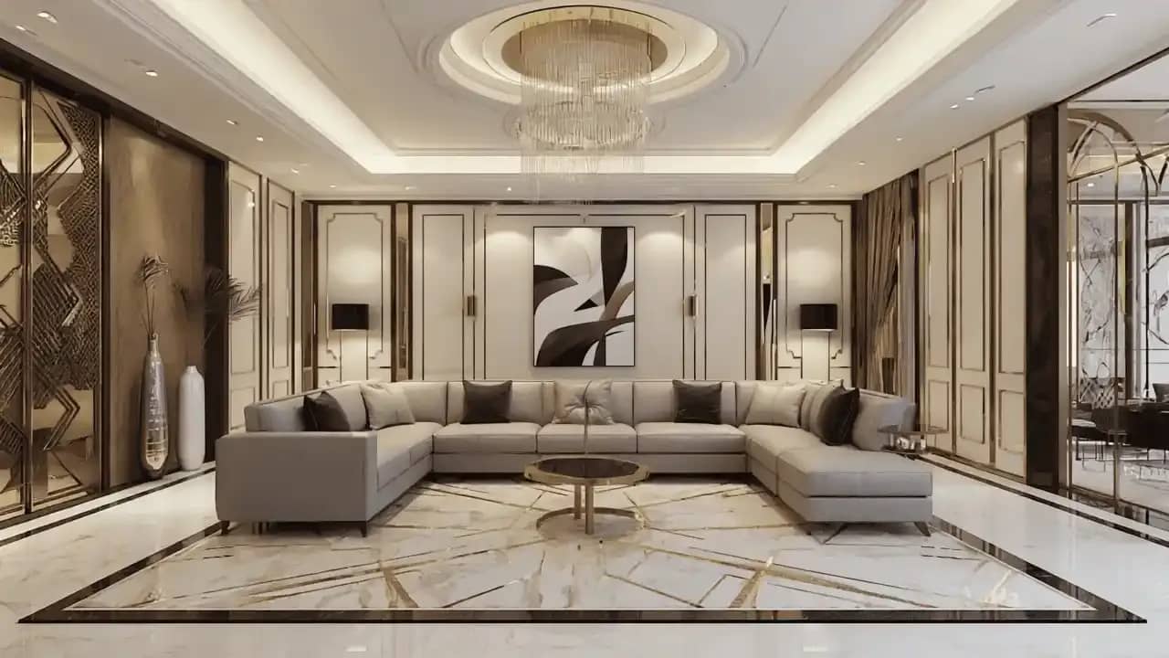 Home Remodeling in Dubai First See Then Pay - Service