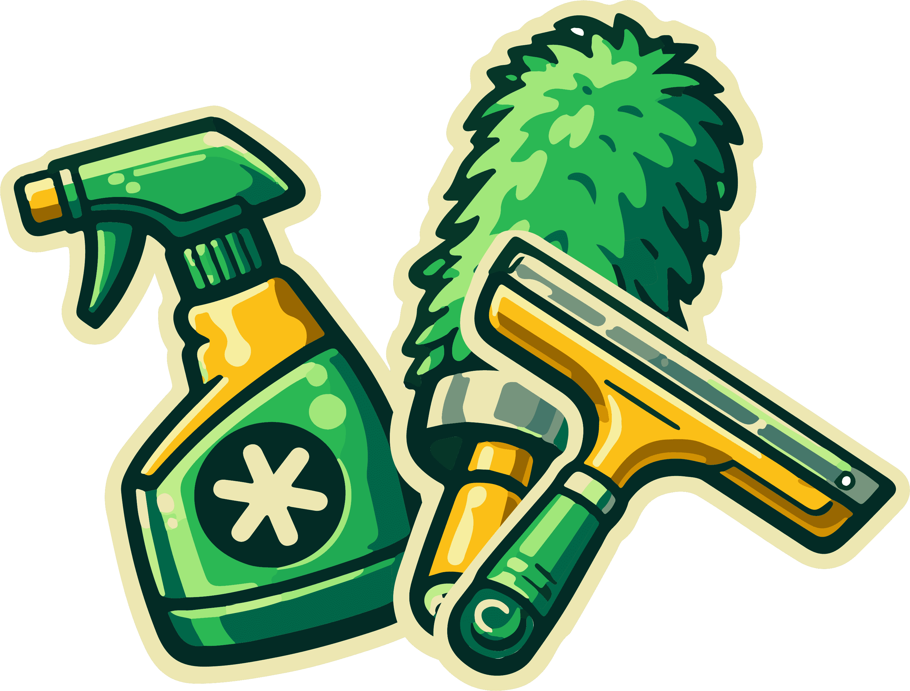 Cleaning Services Dubai