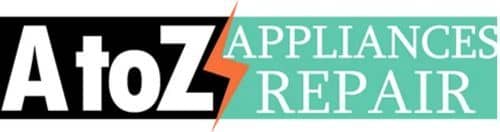 AtoZ Appliance Repair logo