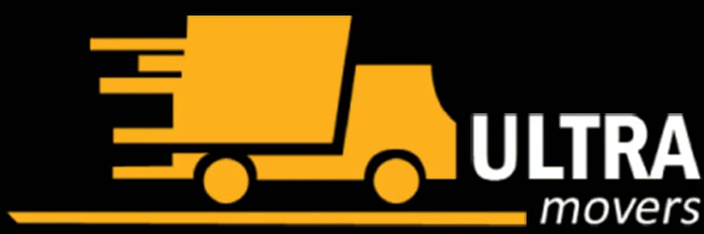 Ultra Movers logo