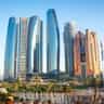 Abu Dhabi