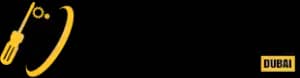 Ac Maintenance In Dubai logo