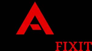Adnan Fixit logo