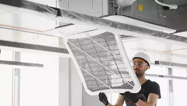 Pro Clean AC 1