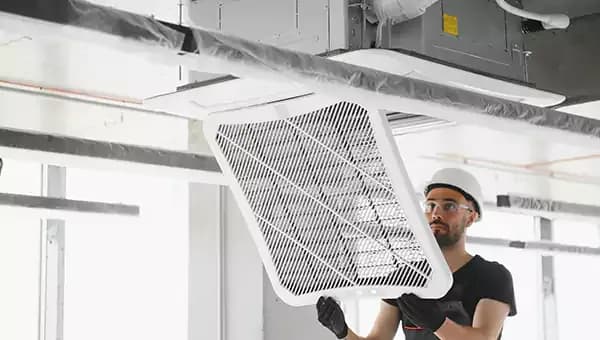 Get Matched With Top Rated Air Duct Cleaning Companies in Sharjah