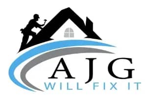 Ajg Will Fix It logo