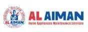 Al Aiman logo