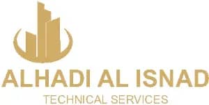 ALHADI AL ISNAD TECHNICAL SERVICES CO LLC logo