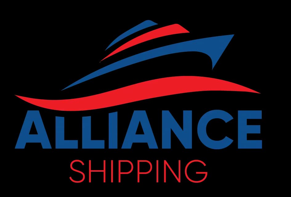 The Alliance Shipping in dubai