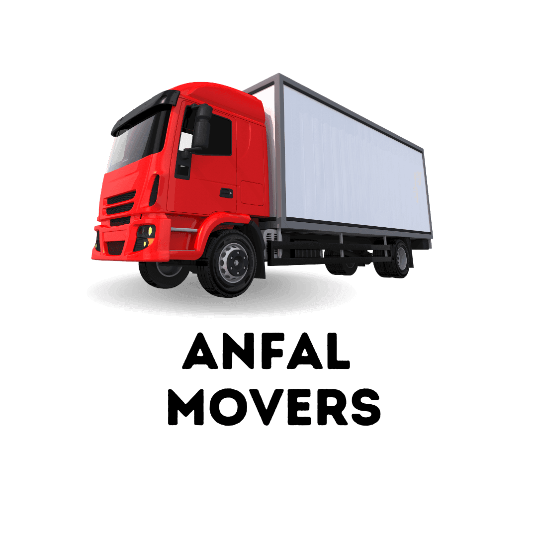 Anfal Movers